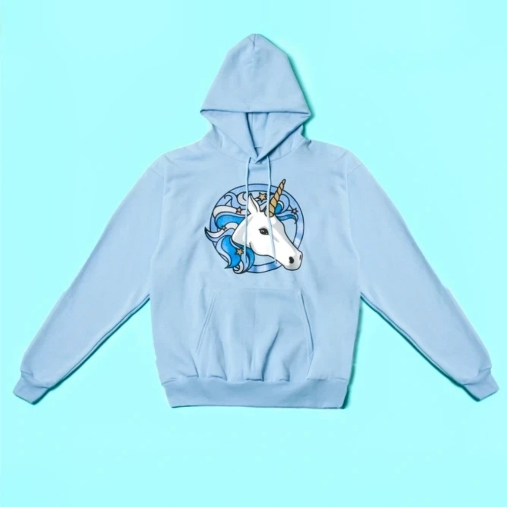 Opening Ceremony x Spring Breakers Hoodie DTF